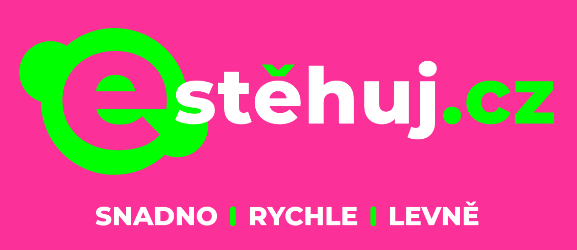 Logo Estěhuj